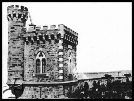 Ton château