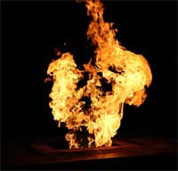 Flammes de Tolrances