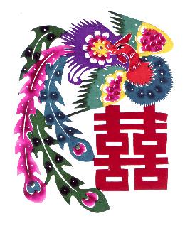 Mon portrait chinois